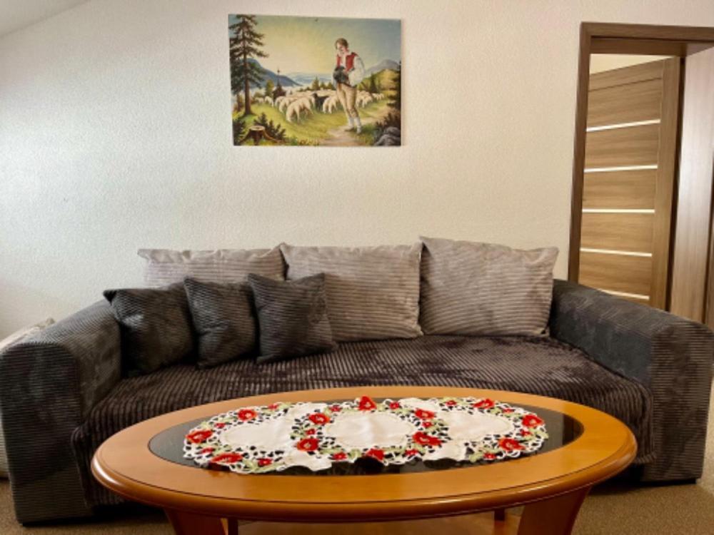 Penzion Ciriak Ždiar Dış mekan fotoğraf